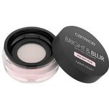 Catrice - Bright & Blur - Verhelderende Losse Poeder - Tint 020 Soft Pink - 8 g