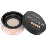 Catrice - Bright & Blur - Verhelderende Losse Poeder - Tint 030 Soft Peach - 8 g