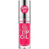 essence - Hydra Kiss - Lippenolie - Tint 104 Pink Squeeze - 4 ml