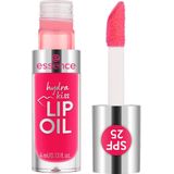 essence - Hydra Kiss - Lippenolie - Tint 104 Pink Squeeze - 4 ml