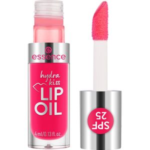 essence - Hydra Kiss - Lippenolie - Tint 104 Pink Squeeze - 4 ml