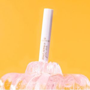 essence - Jelly Jewels - Glitter Stick Oogschaduw - Nr. 03 - Golden Hour - 3 g