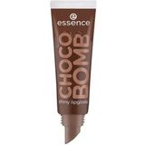 Essence - Choco Bomb - Lipgloss - Bruin - 10 ml