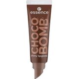Essence - Choco Bomb - Lipgloss - Bruin - 10 ml
