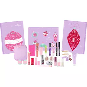 essence THE HOLIDAY TREE - Adventskalender - 24 Verrassingen - Beautymagie