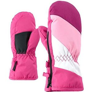 Ziener Baby LESPORTICO AS MINIS glove handschoenen voor kleine kinderen/winter | waterdicht, ademend