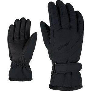Handschoen Ziener Women Kileni PR Glove Black-6