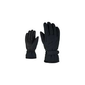 Ziener KILENI PR lady Glove Skihandschoenen/Wintersport, zwart, 8