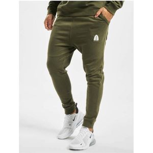 Just Rhyse - Rainrock Heren joggingbroek   Olijfgroen