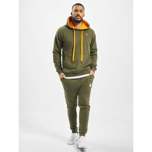 Just Rhyse - Rainrock Heren joggingbroek   Olijfgroen