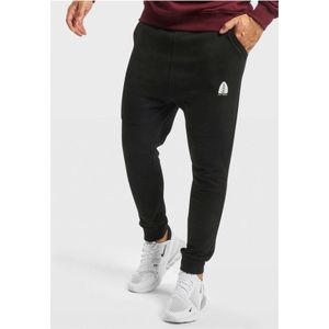 Just Rhyse - Rainrock Heren joggingbroek - Zwart