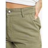 DEF - Ruby - Cargobroek - Regular Fit - 100% Katoen