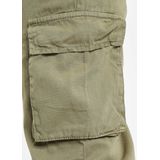 DEF - Ruby - Cargobroek - Regular Fit - 100% Katoen
