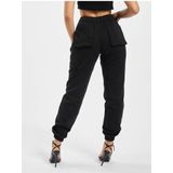 DEF - Xana - Chino Broek - Beige - Rechte Pijpen