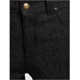 Ecko Unltd. - Ec Ko Cargobroek/32 inch - Zwart