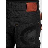 Ecko Unltd. - Ec Ko Cargobroek/32 inch - Zwart