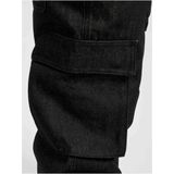 Ecko Unltd. - Ec Ko Cargobroek/32 inch - Zwart