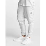 Broek - Rainrock - Sportbroek - Mélange - Sweatstof - Tapered