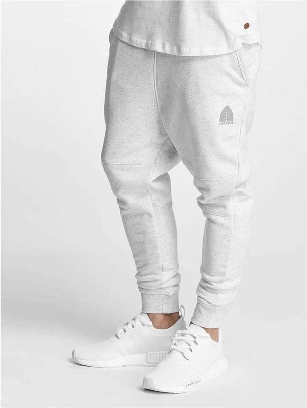 Broek - Rainrock - Sportbroek - Mélange - Sweatstof - Tapered