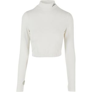 Rocawear - Leagacy Longsleeve top - Wit