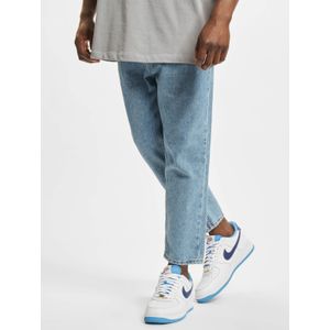 2Y Premium Jeans  blauw denim / bruin