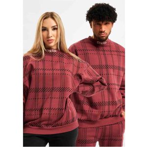 Thug Life Sweater "Thug Life Unisex Thug Life Mosch Pullover", (1 tlg.)