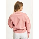 Just Rhyse - Beaches Crewneck sweater/trui - Roze