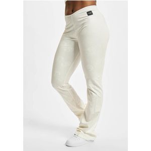 Rocawear - AllAround Dames joggingbroek - Wit