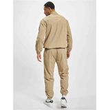 DEF - Elastic plain - Trainingspak - Beige