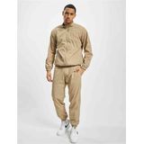 DEF - Elastic plain - Trainingspak - Beige