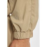 DEF - Elastic plain - Trainingspak - Beige