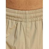 DEF - Elastic plain - Trainingspak - Beige