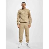 DEF - Elastic plain - Trainingspak - Beige