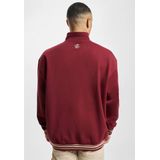 Rocawear - Duke Crewneck sweater/trui - Bordeaux rood
