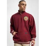 Rocawear - Duke Crewneck sweater/trui - Bordeaux rood