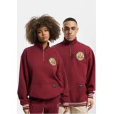Rocawear - Duke Crewneck sweater/trui - Bordeaux rood