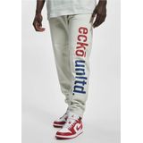 Ecko Unltd. Stoffhose "Ecko Unltd. Herren Ecko Unltd. Grande Seweatpant", (1 tlg.)