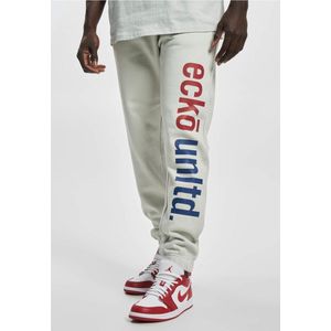 Ecko Unltd. - Grande Heren joggingbroek - Grijs