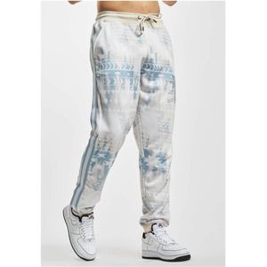 Just Rhyse - Pocosol colored Heren joggingbroek - Multicolours