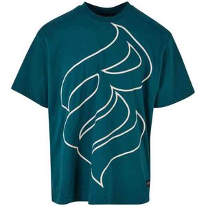 Rocawear - Woodhaven Heren T-shirt Grijs