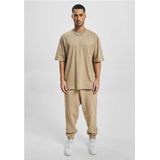 DEF - DFSP173 - Sportbroek - Zwart - Katoen