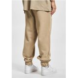 DEF - DFSP173 - Sportbroek - Zwart - Katoen