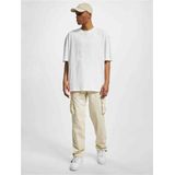 DEF - Cargopant 048 Cargobroek Beige