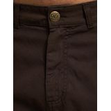 DEF Cargobroek  donkerbruin