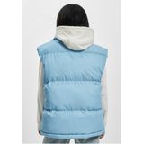 DEF - Bodywarmer - Lichtblauw