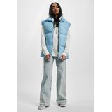 DEF - Bodywarmer - Lichtblauw