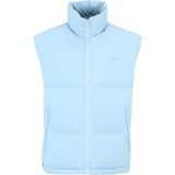 DEF - Bodywarmer - Lichtblauw