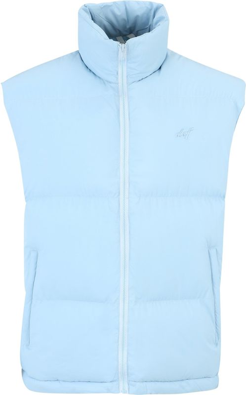 DEF - Bodywarmer - Lichtblauw