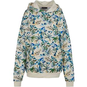 Just Rhyse - Waikiki Hoodie/trui - Beige