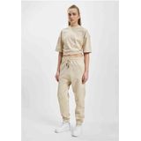 DEF - Jogger Dames joggingbroek - Geel